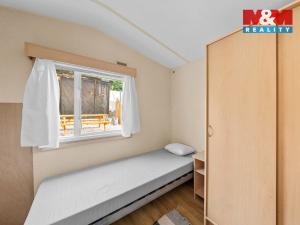 Prodej zahrady, Most, Okrajová, 561 m2