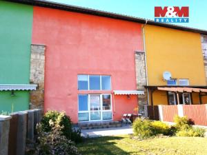 Prodej rodinného domu, Lenešice, Dlouhá, 218 m2