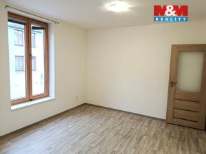 Pronájem bytu 2+kk, Litomyšl - Litomyšl-Město, Nerudova, 67 m2