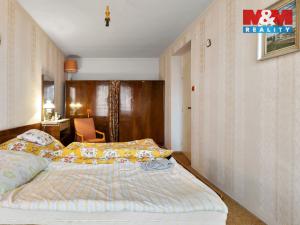 Prodej bytu 4+1, Chrudim - Chrudim III, U Stadionu, 80 m2