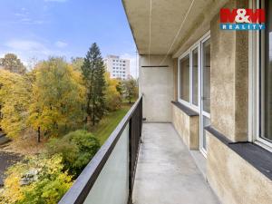 Prodej bytu 4+1, Chrudim - Chrudim III, U Stadionu, 80 m2