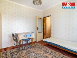 Prodej bytu 3+1, Hlinsko, Československé armády, 67 m2