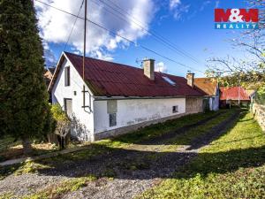 Prodej rodinného domu, Svojšice - Nová Ves III, 86 m2