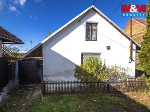 Prodej rodinného domu, Svojšice - Nová Ves III, 86 m2