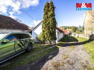 Prodej rodinného domu, Svojšice - Nová Ves III, 86 m2