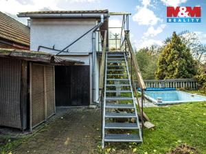 Prodej rodinného domu, Svojšice - Nová Ves III, 86 m2