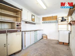 Prodej rodinného domu, Svojšice - Nová Ves III, 86 m2