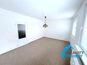 Pronájem bytu 2+1, Děčín, Weberova, 52 m2