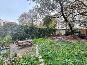 Pronájem restaurace, Praha - Žižkov, Ježkova, 64 m2