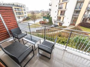 Pronájem bytu 2+kk, Praha - Stodůlky, Švejcarovo náměstí, 57 m2