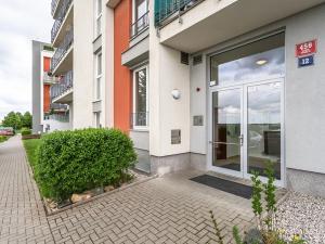 Prodej bytu 4+kk, Praha - Zličín, Milotická, 125 m2