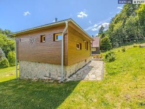 Prodej chaty, Trojanovice, 85 m2