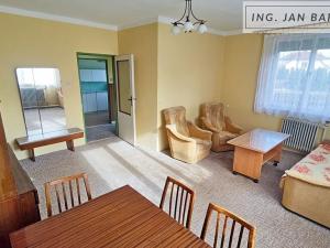 Prodej rodinného domu, Heraltice, 80 m2