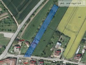 Prodej rodinného domu, Heraltice, 80 m2