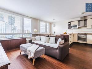 Prodej bytu 3+kk, Praha - Nusle, Pujmanové, 71 m2