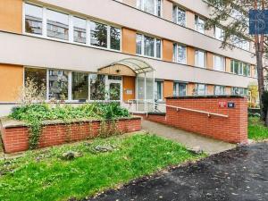 Prodej bytu 3+kk, Praha - Nusle, Pujmanové, 71 m2