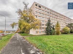 Prodej bytu 3+kk, Praha - Nusle, Pujmanové, 71 m2