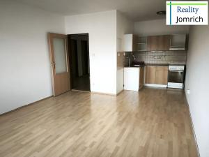 Prodej bytu 2+kk, Liberec, Jeronýmova, 58 m2
