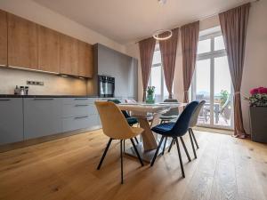 Prodej bytu 4+kk, Žacléř, J. A. Komenského, 128 m2