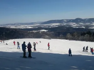 Prodej bytu 4+kk, Žacléř, J. A. Komenského, 128 m2