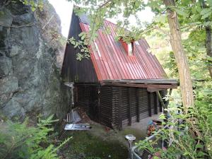 Prodej chaty, Jílové u Prahy, 38 m2