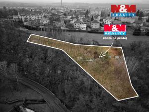 Prodej chaty, Rychnov nad Kněžnou, 25 m2