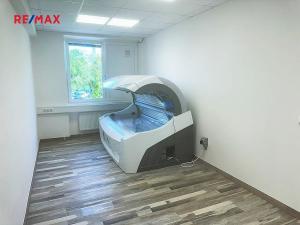 Pronájem obchodního prostoru, Praha - Braník, Údolní, 18 m2