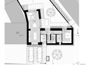 Prodej rodinného domu, Dub nad Moravou, Olomoucká, 117 m2