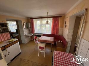 Prodej rodinného domu, Dub nad Moravou, Olomoucká, 117 m2