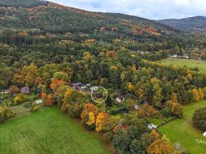 Prodej chaty, Velký Chlumec, 35 m2