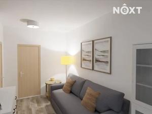 Prodej bytu 3+kk, Mikulov, Valtická, 113 m2