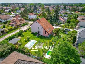 Prodej rodinného domu, Čelákovice, Zahradní, 194 m2