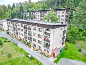 Prodej bytu 3+1, Jablonec nad Jizerou, 89 m2