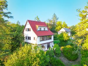 Prodej rodinného domu, Čisovice - Bojov, 125 m2