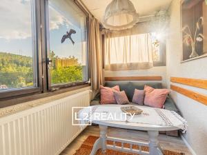 Prodej rodinného domu, Čisovice - Bojov, 125 m2