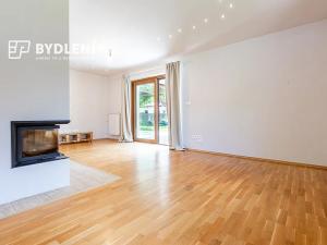 Prodej rodinného domu, Vědomice, Nová, 260 m2