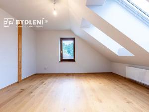 Prodej rodinného domu, Vědomice, Nová, 260 m2