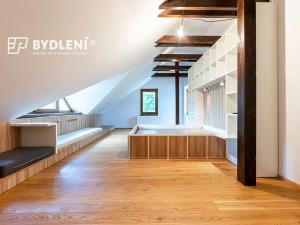 Prodej rodinného domu, Vědomice, Nová, 260 m2