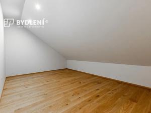 Prodej rodinného domu, Vědomice, Nová, 260 m2