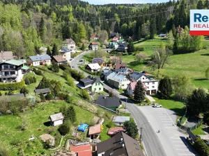 Prodej ubytování, Albrechtice v Jizerských horách, 110 m2