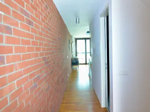 Prodej kanceláře, Praha - Karlín, Šaldova, 194 m2