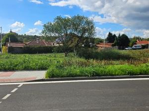 Prodej pozemku pro bydlení, Most, U Mariany, 673 m2