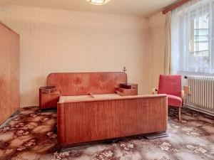 Prodej rodinného domu, Pečky, Bačovská, 92 m2