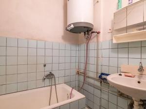 Prodej rodinného domu, Pečky, Bačovská, 92 m2