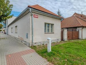 Prodej rodinného domu, Pečky, Bačovská, 92 m2