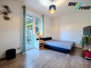 Prodej rodinného domu, Pečky, Grégrova, 160 m2