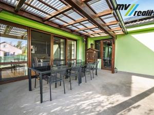 Prodej rodinného domu, Pečky, Grégrova, 160 m2