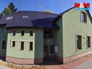 Pronájem bytu 3+kk, Rýmařov, třída Hrdinů, 78 m2