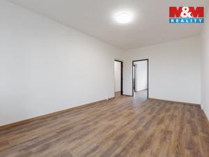 Pronájem bytu 2+1, Nová Role, Svobodova, 50 m2