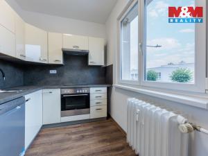 Pronájem bytu 2+1, Nová Role, Svobodova, 50 m2